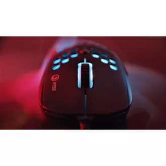 Marvo M399 Maus kabelgebunden, schwarz, 6400DPI Marvo M399 Maus kabelgebunden, schwarz, 6400DPI