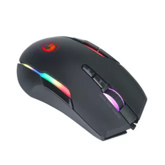 Marvo G945 Maus kabelgebunden, schwarz, 10000DPI Marvo G945 Maus kabelgebunden, schwarz, 10000DPI
