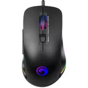 Marvo M508 Maus kabelgebunden, schwarz, 3200DPI