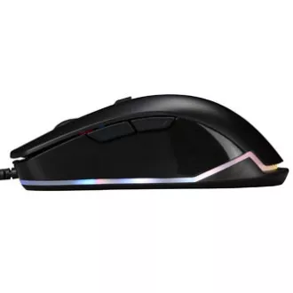 Marvo M508 Maus kabelgebunden, schwarz, 3200DPI Marvo M508 Maus kabelgebunden, schwarz, 3200DPI