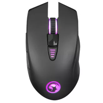 Marvo G982 Maus kabelgebunden, schwarz, 5000DPI Marvo G982 Maus kabelgebunden, schwarz, 5000DPI