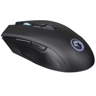 Marvo G982 Maus kabelgebunden, schwarz, 5000DPI Marvo G982 Maus kabelgebunden, schwarz, 5000DPI