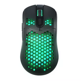Marvo G925 Maus kabelgebunden, schwarz, 12000DPI Marvo G925 Maus kabelgebunden, schwarz, 12000DPI