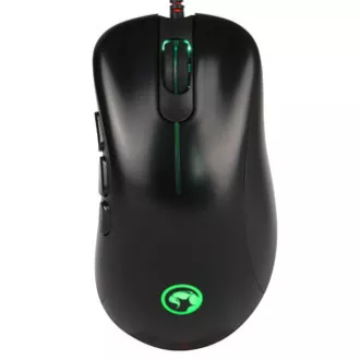 Marvo G954 Kabelgebundene Maus, schwarz, 10000DPI Marvo G954 Kabelgebundene Maus, schwarz, 10000DPI