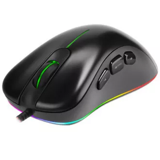 Marvo G954 Kabelgebundene Maus, schwarz, 10000DPI Marvo G954 Kabelgebundene Maus, schwarz, 10000DPI