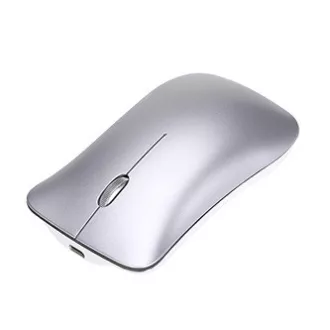 Marvo DWM102SL Drahtlose Maus, silber, 1600DPI, SELL
