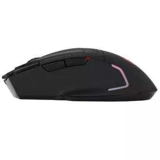 Kabellose Maus, Marvo M720W, schwarz, optisch, 4800DPI, SELL