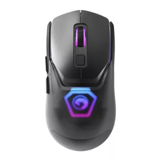 Kabellose Maus, Marvo Fit Pro G1, grau, optisch, 19000DPI Kabellose Maus, Marvo Fit Pro G1, grau, optisch, 19000DPI