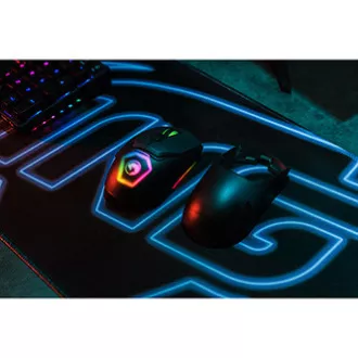 Kabellose Maus, Marvo Fit Pro G1, grau, optisch, 19000DPI Kabellose Maus, Marvo Fit Pro G1, grau, optisch, 19000DPI