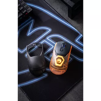 Kabellose Maus, Marvo Fit Pro G1, grau, optisch, 19000DPI Kabellose Maus, Marvo Fit Pro G1, grau, optisch, 19000DPI