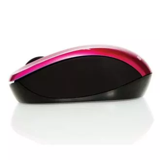 Kabellose Maus, Verbatim Go Nano 49043, rosa, optisch, 1600DPI Kabellose Maus, Verbatim Go Nano 49043, rosa, optisch, 1600DPI