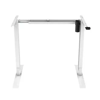 Arbeitstisch, elektrisch höhenverstellbar, 75x120cm, Reichweite 500 mm, weiß, 70 kg belastbar, ergo Arbeitstisch, elektrisch höhenverstellbar, 75x120cm, Reichweite 500 mm, weiß, 70 kg belastbar, ergo