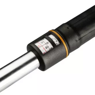 Drehmomentschlüssel, 08-824, Chrom-Vanadium-Stahl, Neo Tools