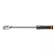 Drehmomentschlüssel, 08-825, Chrom-Vanadium-Stahl, Neo Tools