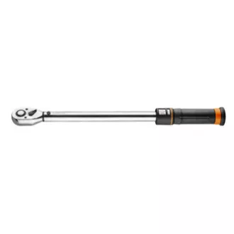 Drehmomentschlüssel, 08-825, Chrom-Vanadium-Stahl, Neo Tools Drehmomentschlüssel, 08-825, Chrom-Vanadium-Stahl, Neo Tools