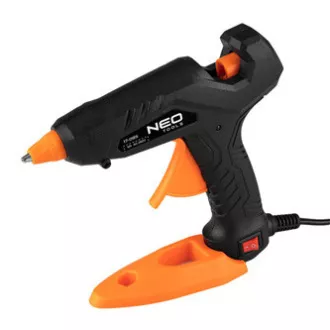 Schmelzpistole für Schmelzstäbchen 8mm, 30W, NEO TOOLS 17-095
