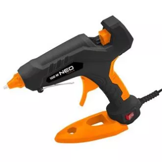Fixierpistole für Fixierstifte 11mm, 100W, NEO TOOLS 17-097 Fixierpistole für Fixierstifte 11mm, 100W, NEO TOOLS 17-097