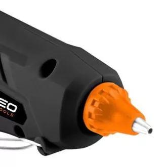 Fixierpistole für Fixierstifte 11mm, 100W, NEO TOOLS 17-097 Fixierpistole für Fixierstifte 11mm, 100W, NEO TOOLS 17-097
