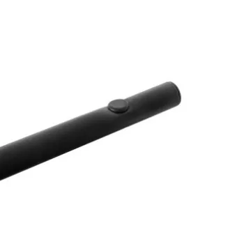 Monitorständer, Tastaturfach, schwarz, Stahl-Kunststoff, 20 kg Belastbarkeit, Powerton, ergo Monitorständer, Tastaturfach, schwarz, Stahl-Kunststoff, 20 kg Belastbarkeit, Powerton, ergo