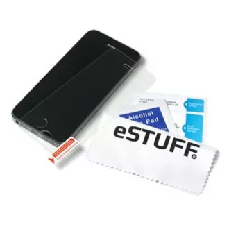 Schutzfolie für das Display des Samsung Galaxy S5 Glas, SELL