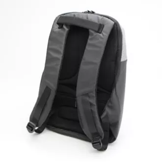 Laptop Rucksack 15,6", NB008, schwarz/grau Polyester/Polyethylen/Nylon, nicht leicht zu stehlen, FOR SALE Laptop Rucksack 15,6", NB008, schwarz/grau Polyester/Polyethylen/Nylon, nicht leicht zu stehlen, FOR SALE