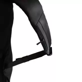 Laptop Rucksack 15,6", NB008, schwarz/grau Polyester/Polyethylen/Nylon, nicht leicht zu stehlen, FOR SALE Laptop Rucksack 15,6", NB008, schwarz/grau Polyester/Polyethylen/Nylon, nicht leicht zu stehlen, FOR SALE