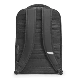 Laptop-Rucksack 17,3", Erneuerung Business-Rucksack, schwarzer Kunststoff, HP
