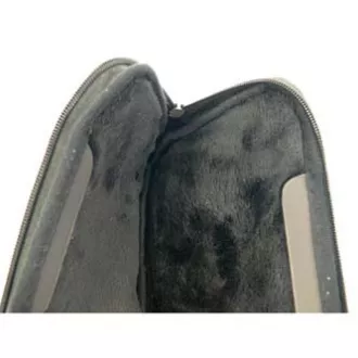 Tablet-Tasche 8", Rahmen, schwarzes Nylon, FOR SALE