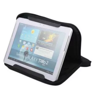 Tablet-Tasche 8", Rahmen, schwarzes Nylon, FOR SALE