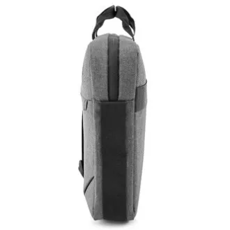 Laptop-Tasche 15,6", Prelude, graues Nylon, 2Z8P4AA Typ HP Laptop-Tasche 15,6", Prelude, graues Nylon, 2Z8P4AA Typ HP