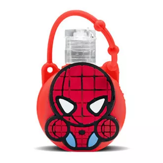 Handdesinfektionsmittel für Kinder, Spiderman, 30ml, Nanolab Handdesinfektionsmittel für Kinder, Spiderman, 30ml, Nanolab