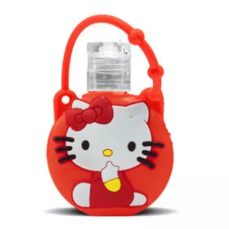 Handdesinfektionsmittel für Kinder, MIRROR, Hello Kitty, 30ml, Nanolab Handdesinfektionsmittel für Kinder, MIRROR, Hello Kitty, 30ml, Nanolab
