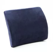 Lendenwirbelstütze, blau, ergo, SELL OUT