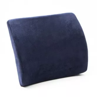 Lendenwirbelstütze, blau, ergo, SELL OUT Lendenwirbelstütze, blau, ergo, SELL OUT