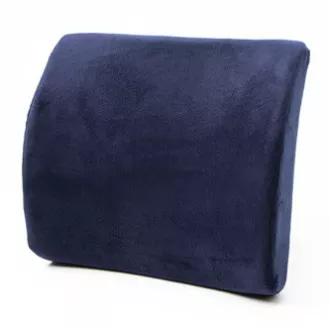 Lendenwirbelstütze, blau, ergo, SELL OUT Lendenwirbelstütze, blau, ergo, SELL OUT