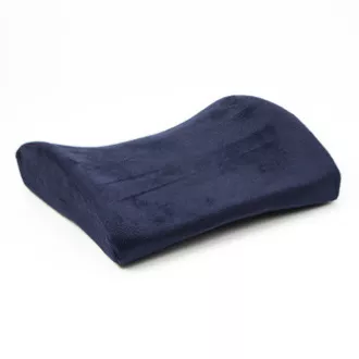 Lendenwirbelstütze, blau, ergo, SELL OUT Lendenwirbelstütze, blau, ergo, SELL OUT