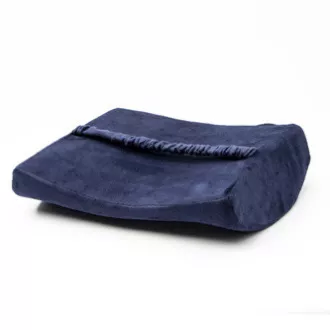 Lendenwirbelstütze, blau, ergo, SELL OUT Lendenwirbelstütze, blau, ergo, SELL OUT