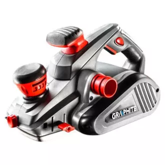Graphite 59G680, Leistung (Kabel), 1300W, 16000rpm, 110mm, 3.5mm, 0-14mm, ergonomische Form Graphite 59G680, Leistung (Kabel), 1300W, 16000rpm, 110mm, 3.5mm, 0-14mm, ergonomische Form