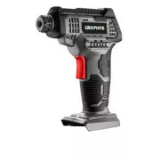 Graphit-Kompressor 58G041, 0,8kg, 18V, 21000U/min, 7 bar
