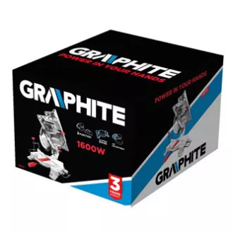 Universalsäge, 59G801, 4000-4800 U/min, Graphit Universalsäge, 59G801, 4000-4800 U/min, Graphit