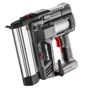 Spritzpistolen 58G081, kabellos, 18V, Graphit