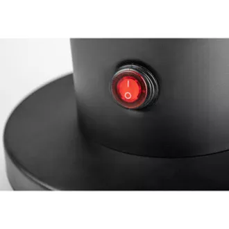 Infrarotheizung NEO TOOLS 90-035, 1000W, IP44, Kohlefaserlampe, zur Beheizung von Böden und Flächen in Lagerhallen und auf Baustellen Infrarotheizung NEO TOOLS 90-035, 1000W, IP44, Kohlefaserlampe, zur Beheizung von Böden und Flächen in Lagerhallen und auf Baustellen