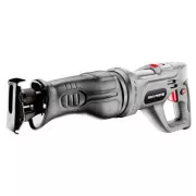Schweifsäge, 58G971, elektrisch (Kabel), 230V, 2600 U/min, Graphit