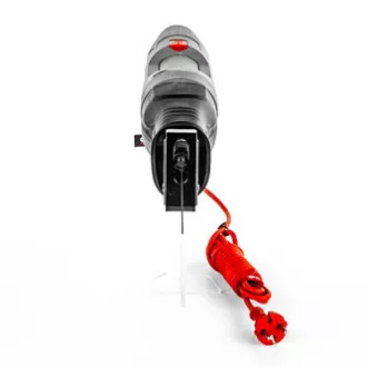 Schweifsäge, 58G971, elektrisch (Kabel), 230V, 2600 U/min, Graphit Schweifsäge, 58G971, elektrisch (Kabel), 230V, 2600 U/min, Graphit