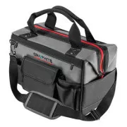Polyester-Werkzeugtasche, 58G092, 18.5l, Energy , Graphit