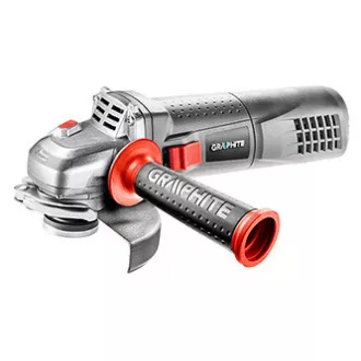 Winkelschleifer 59G087, elektrisch (Kabel), 230V, 12000 U/min, Graphit Winkelschleifer 59G087, elektrisch (Kabel), 230V, 12000 U/min, Graphit