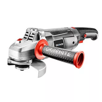 Winkelschleifer 59G220, elektrisch (Kabel), 230V, 11000 U/min, Graphit Winkelschleifer 59G220, elektrisch (Kabel), 230V, 11000 U/min, Graphit