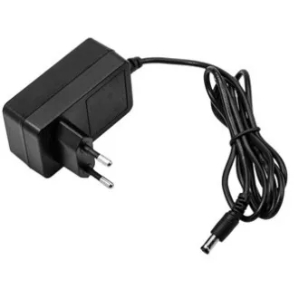 Lüfter 58G080, Akku, 18V, Netz- oder Batteriebetrieb, Graphit