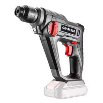 Bohrhammer, 58G009, schnurlos, 18V, Energy , Graphit
