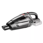 Akkusauger 2in1 58G097, Akku, 18V, Graphit